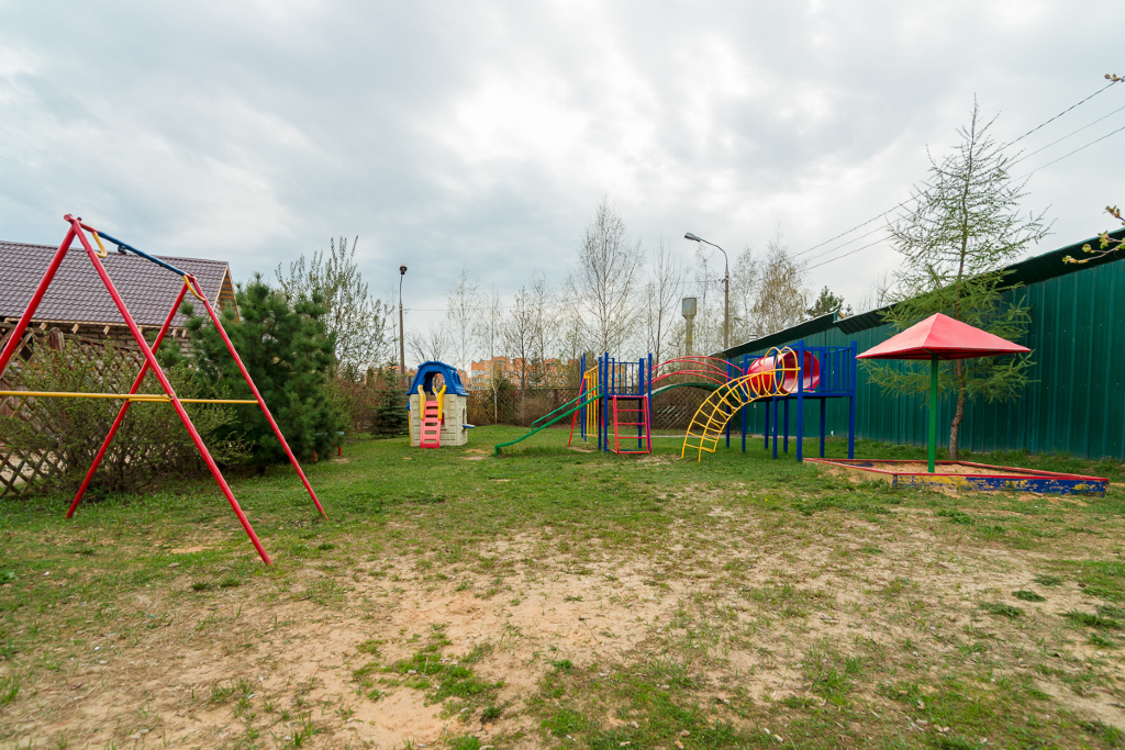 Глухово Фото 18432